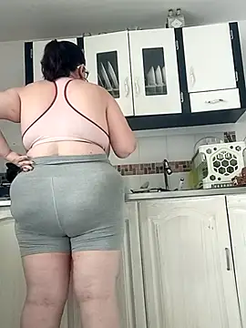 Madisonpalacio online show from 20, 10, 2025