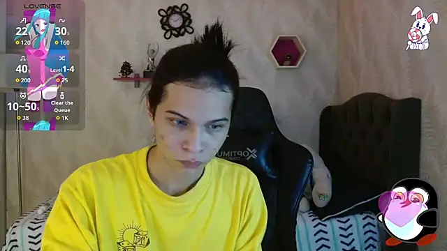 andy bell x online show from 9, 9, 2025