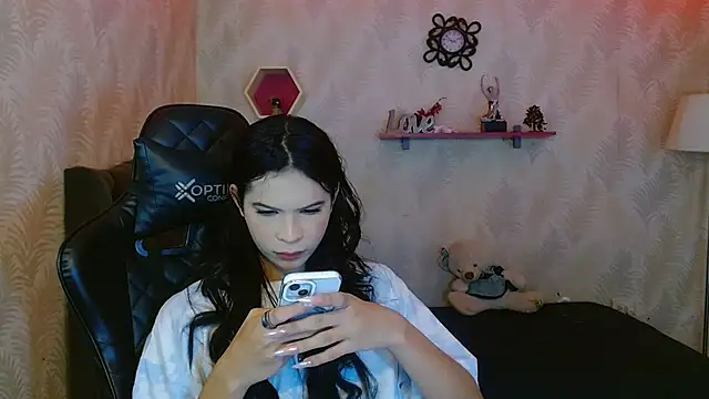 andy bell x online show from 13, 10, 2025