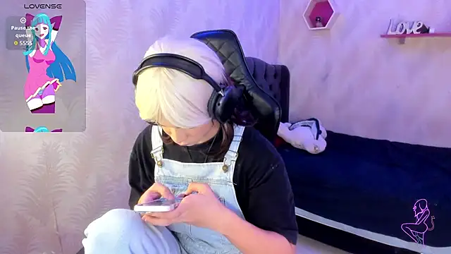 andy bell x online show from 20, 11, 2025