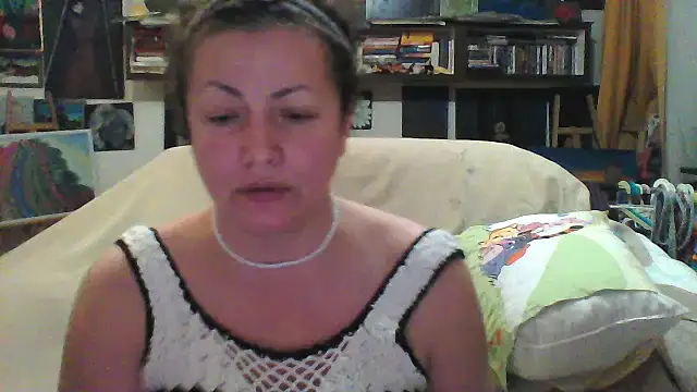 MariaAnaSunshine online show from 11, 2, 2026