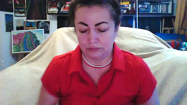 MariaAnaSunshine online show from 17, 2, 2026