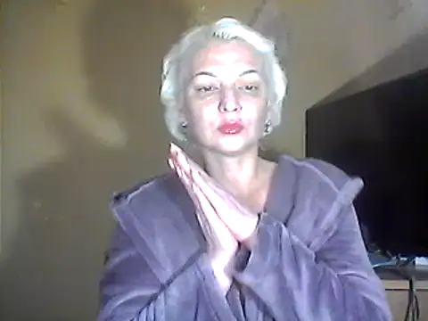 MaryJane441 online show from 9, 2, 2025