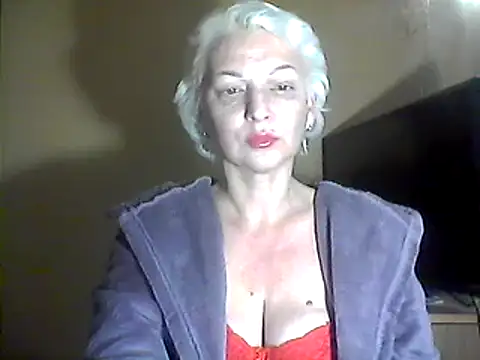 MaryJane441 online show from 21, 2, 2025