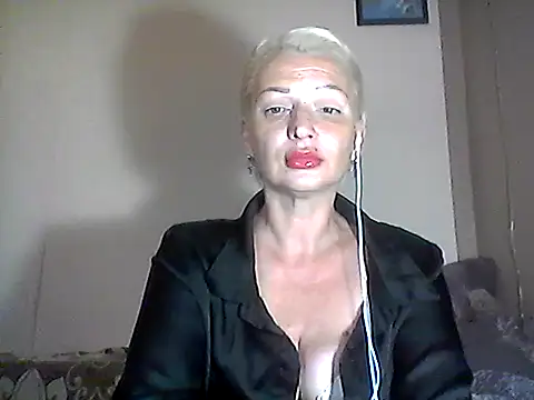 MaryJane441 online show from 11, 9, 2025
