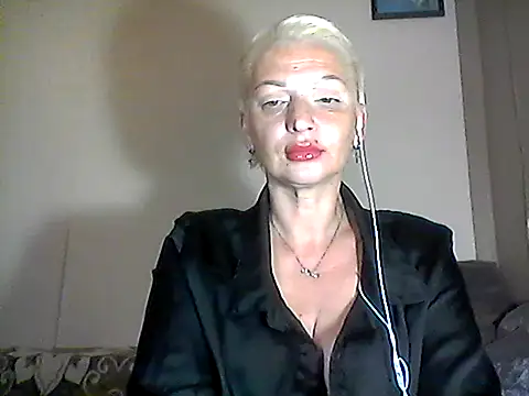 MaryJane441 online show from 14, 9, 2025
