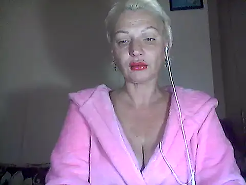MaryJane441 online show from 15, 10, 2025