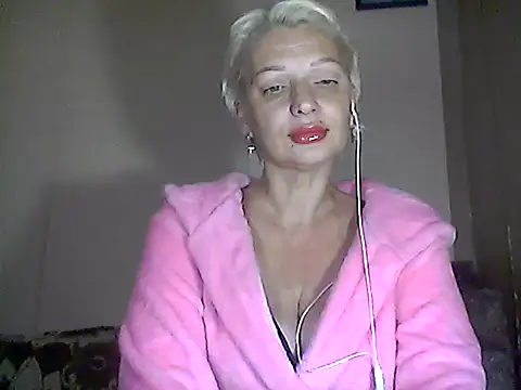 MaryJane441 online show from 16, 10, 2025