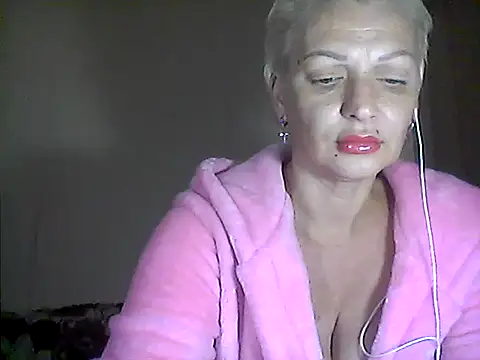 MaryJane441 online show from 18, 10, 2025