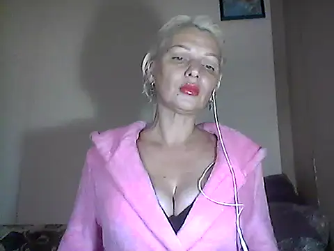 MaryJane441 online show from 20, 10, 2025