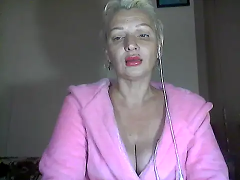MaryJane441 online show from 21, 10, 2025