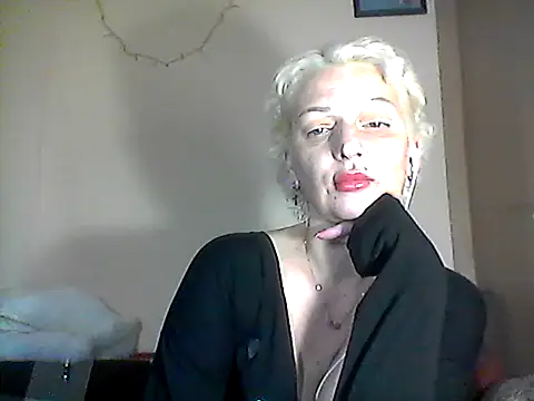 MaryJane441 online show from 20, 2, 2026