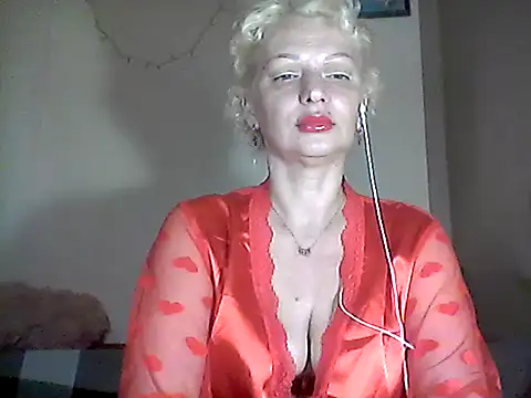 MaryJane441 online show from 20, 3, 2026