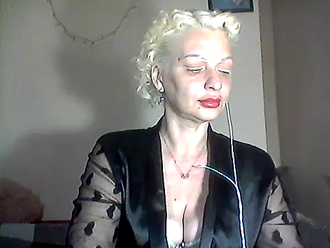 MaryJane441 online show from 28, 3, 2026