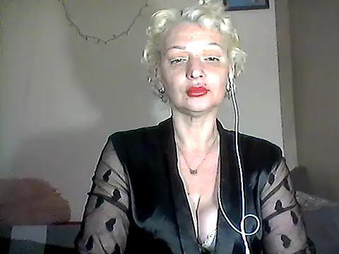 MaryJane441 online show from 4, 4, 2026