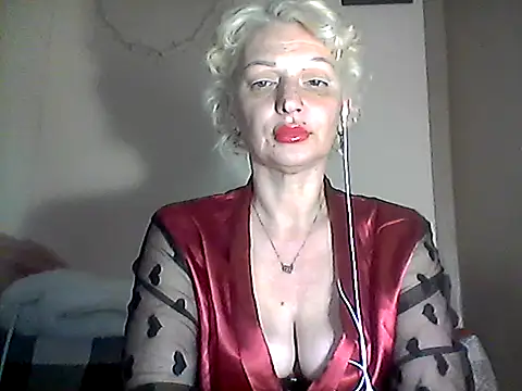 MaryJane441 online show from 16, 4, 2026