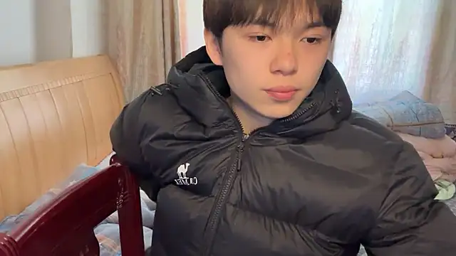 xiaottt1918 online show from 12, 1, 2025