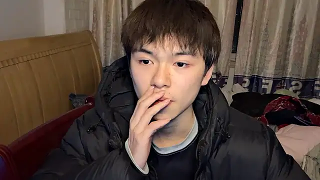 xiaottt1918 online show from 24, 1, 2025