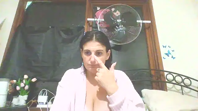 Snapshot of Clarissaroseyplus1 chatting on 25, 2, 2026 Clarissaroseyplus1 online show from 25, 2, 2026