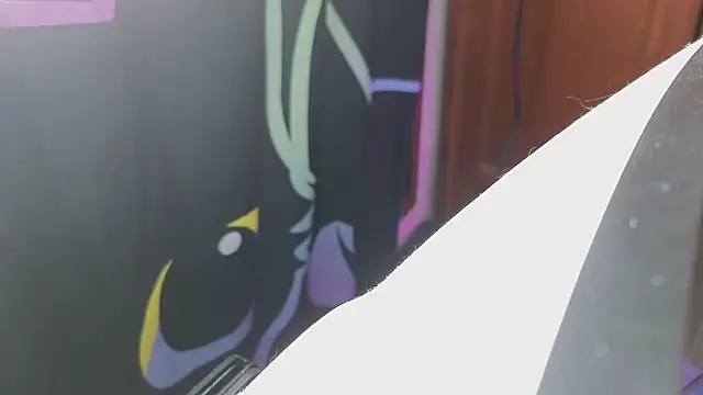 littlevixen18 online show from 23, 1, 2025