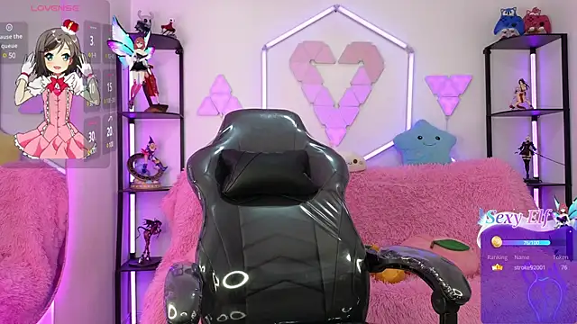 littlevixen18 online show from 20, 3, 2025