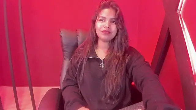 zoe roux21 online show from 24, 2, 2025