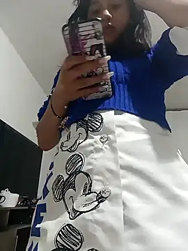 Snapshot of Nalaa_Sc chatting on 13, 1, 2025 Nalaa Sc online show from 13, 1, 2025