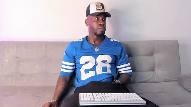 Dvid Rullers online show from 10, 1, 2025