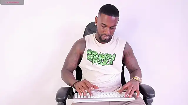 Dvid Rullers online show from 13, 3, 2025