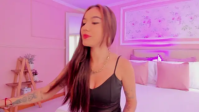 scarlet castro online show from 6, 3, 2026