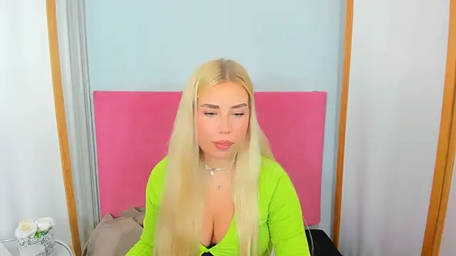 KristyHoney online show from 1, 2, 2025