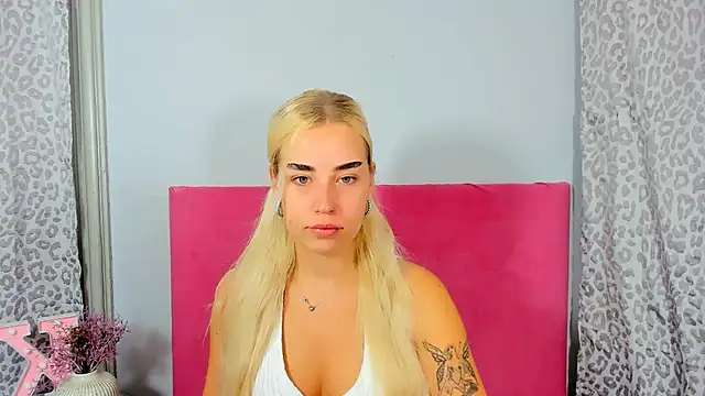 KristyHoney online show from 10, 10, 2025