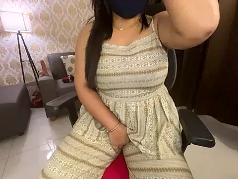 SamairAhh online show from 2, 12, 2024