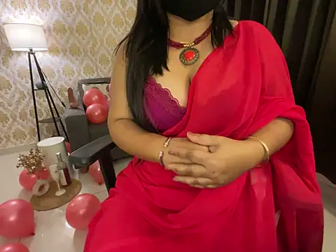 SamairAhh online show from 4, 1, 2025