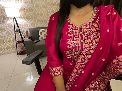 SamairAhh online show from 14, 1, 2025