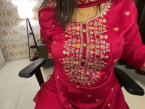 SamairAhh online show from 14, 1, 2025