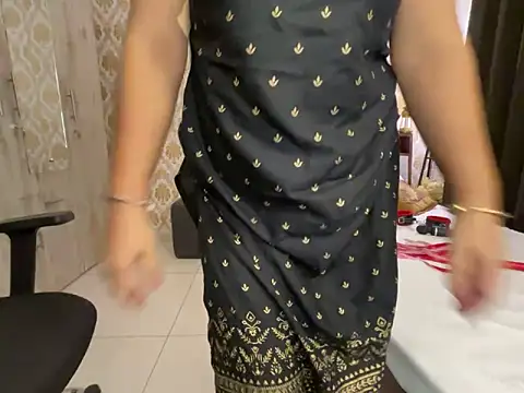 SamairAhh online show from 29, 1, 2025