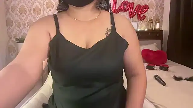 SamairAhh online show from 2, 3, 2025