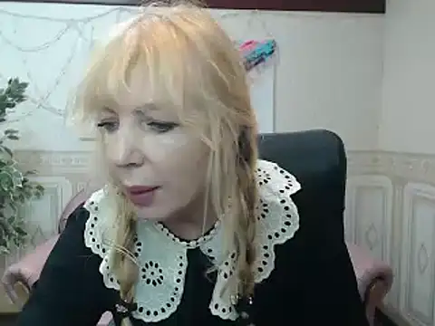 Anna Diax online show from 18, 12, 2024