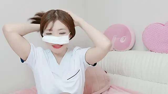 erokangoshi-nene online show from 9, 12, 2024