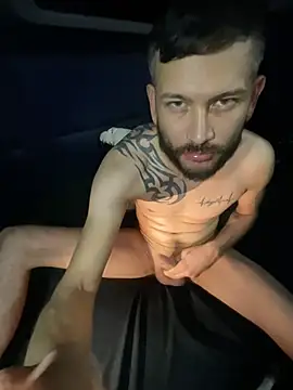 SexyJesz online show from 21, 2, 2025