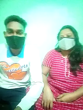 Group Of Lust online show from 20, 11, 2025