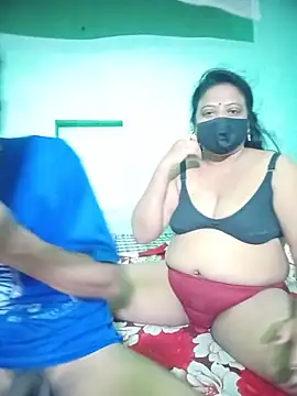 Group Of Lust online show from 11, 5, 2026