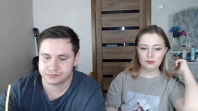 Kristy-Max online show from 13, 2, 2025