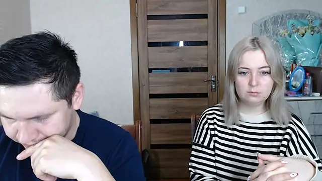 Kristy-Max online show from 14, 3, 2025