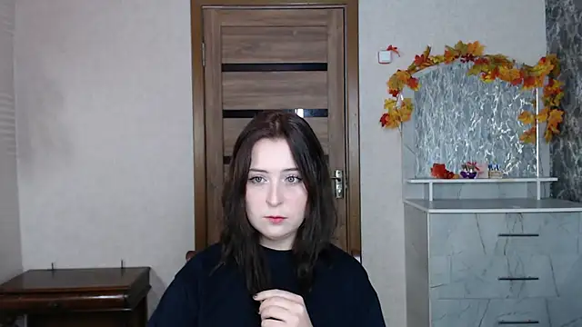 Kristy-Max online show from 3, 10, 2025