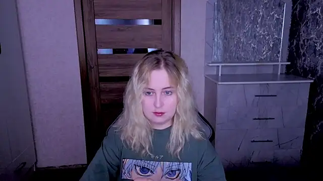 Kristy-Max online show from 20, 6, 2026
