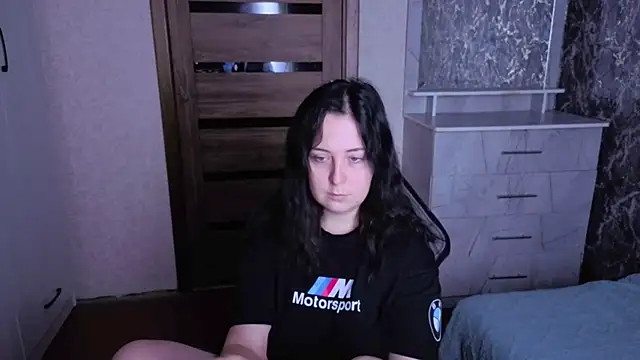 Kristy-Max online show from 25, 7, 2026