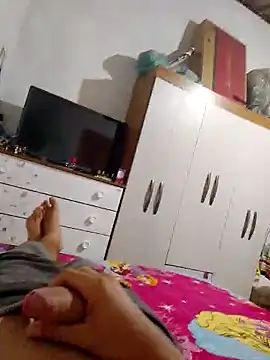 Diegocasadoo online show from 9, 12, 2024