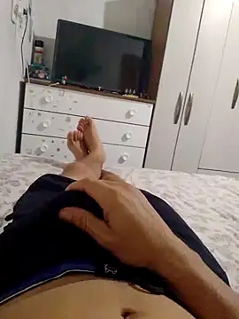 Diegocasadoo online show from 19, 12, 2024